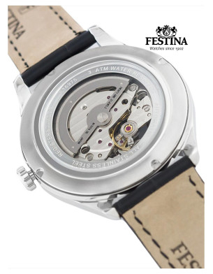 FESTINA Automatic Watch for Men